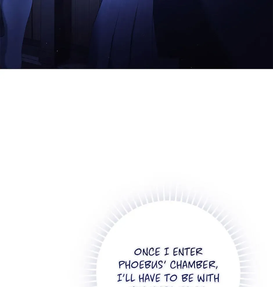 For the Goddesses: For Daphne Chapter 19.1 page 147 - 