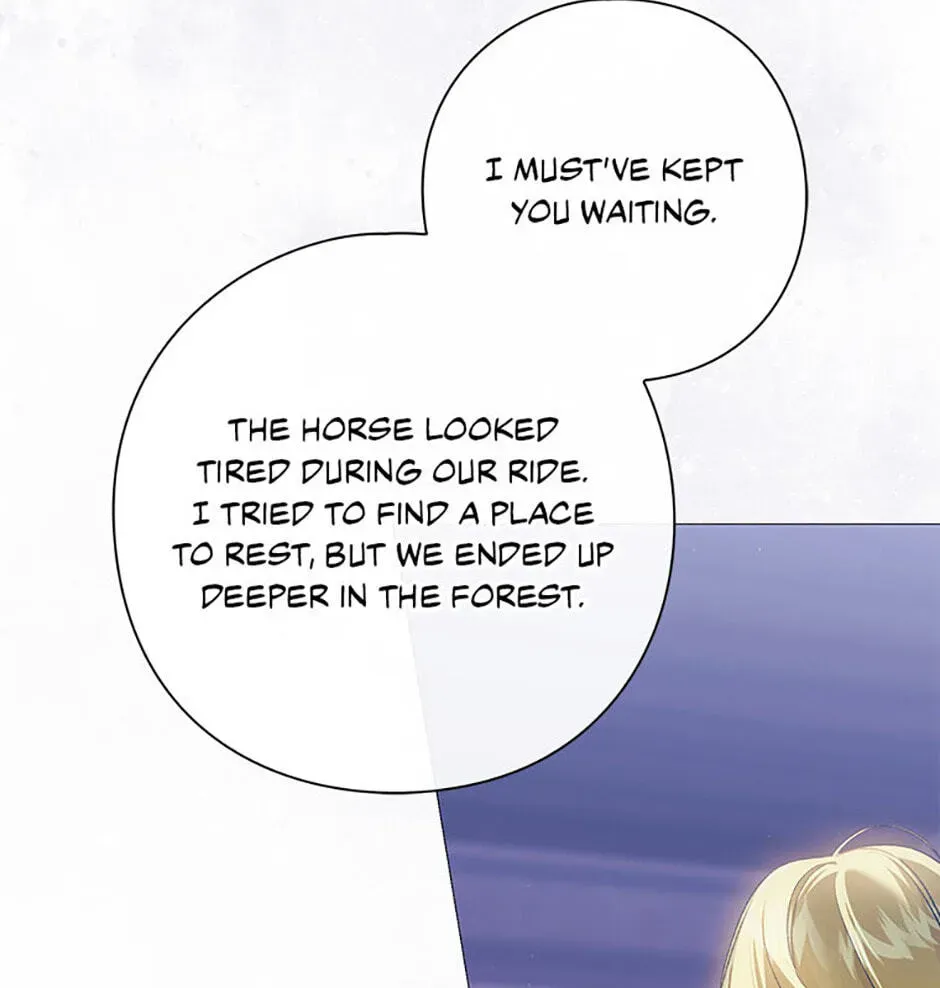 For the Goddesses: For Daphne Chapter 19.1 page 157 - 