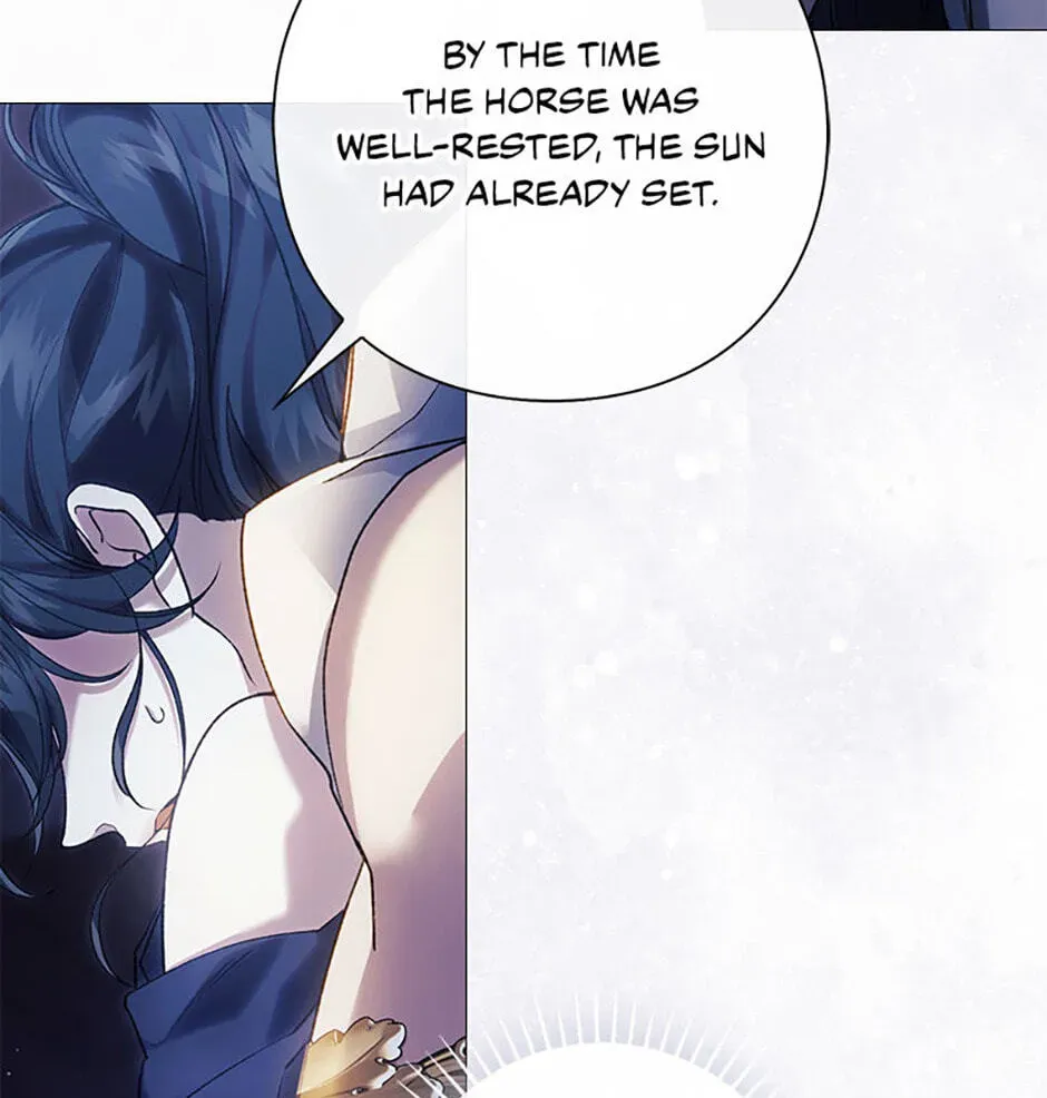 For the Goddesses: For Daphne Chapter 19.1 page 159 - 