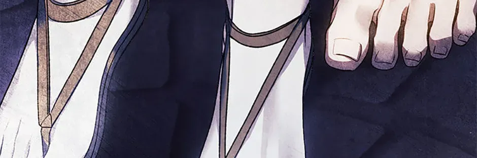 For the Goddesses: For Daphne Chapter 19.1 page 162 - 