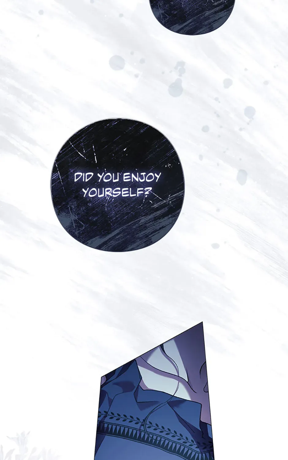 For the Goddesses: For Daphne Chapter 19.1 page 167 - 