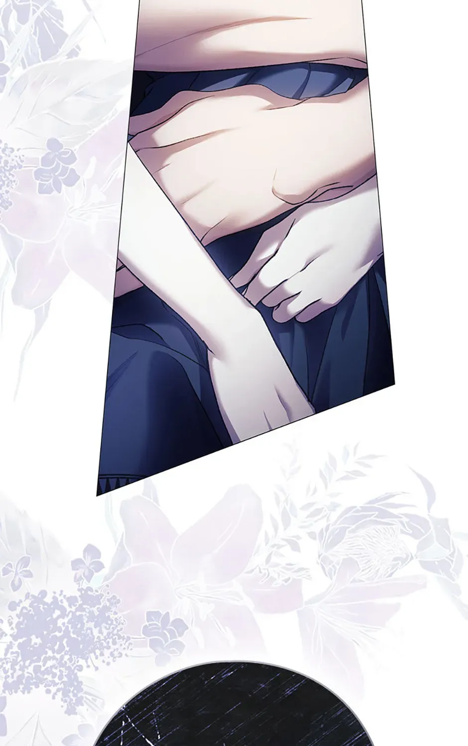 For the Goddesses: For Daphne Chapter 19.1 page 169 - 