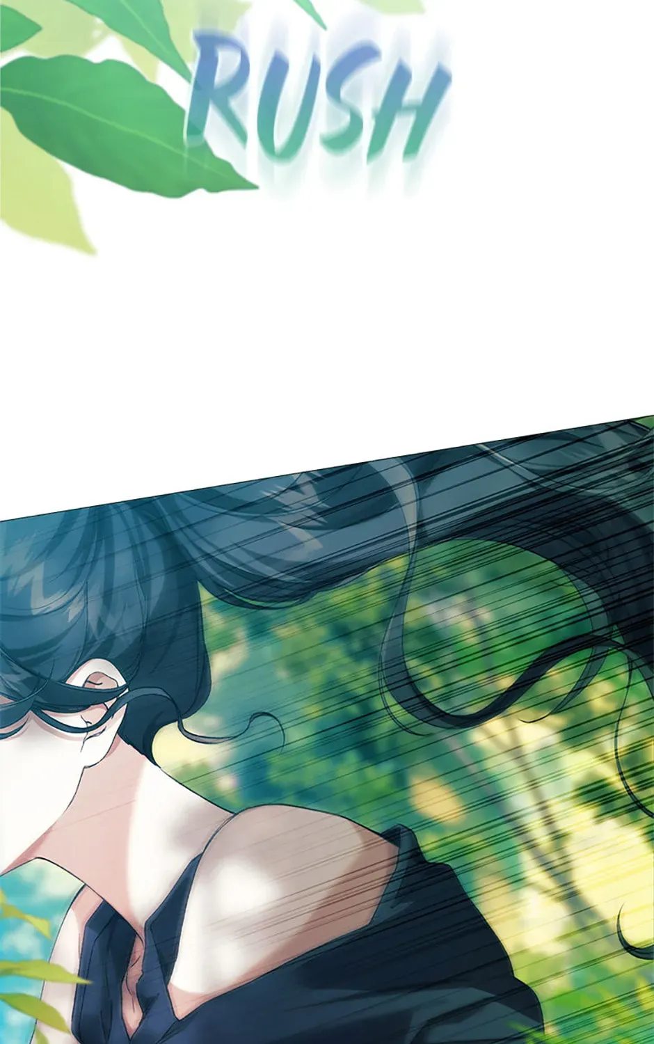 For the Goddesses: For Daphne Chapter 19.1 page 19 - 