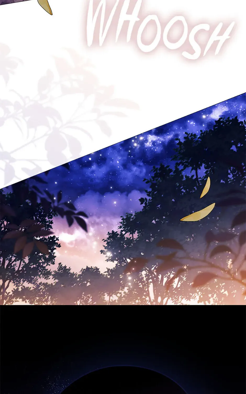 For the Goddesses: For Daphne Chapter 19.1 page 3 - 