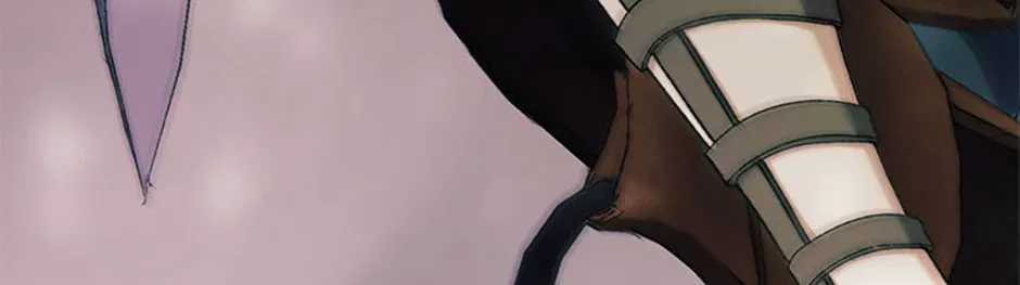 For the Goddesses: For Daphne Chapter 19.1 page 26 - 