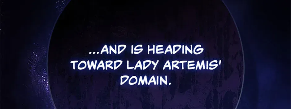 For the Goddesses: For Daphne Chapter 19.1 page 4 - 