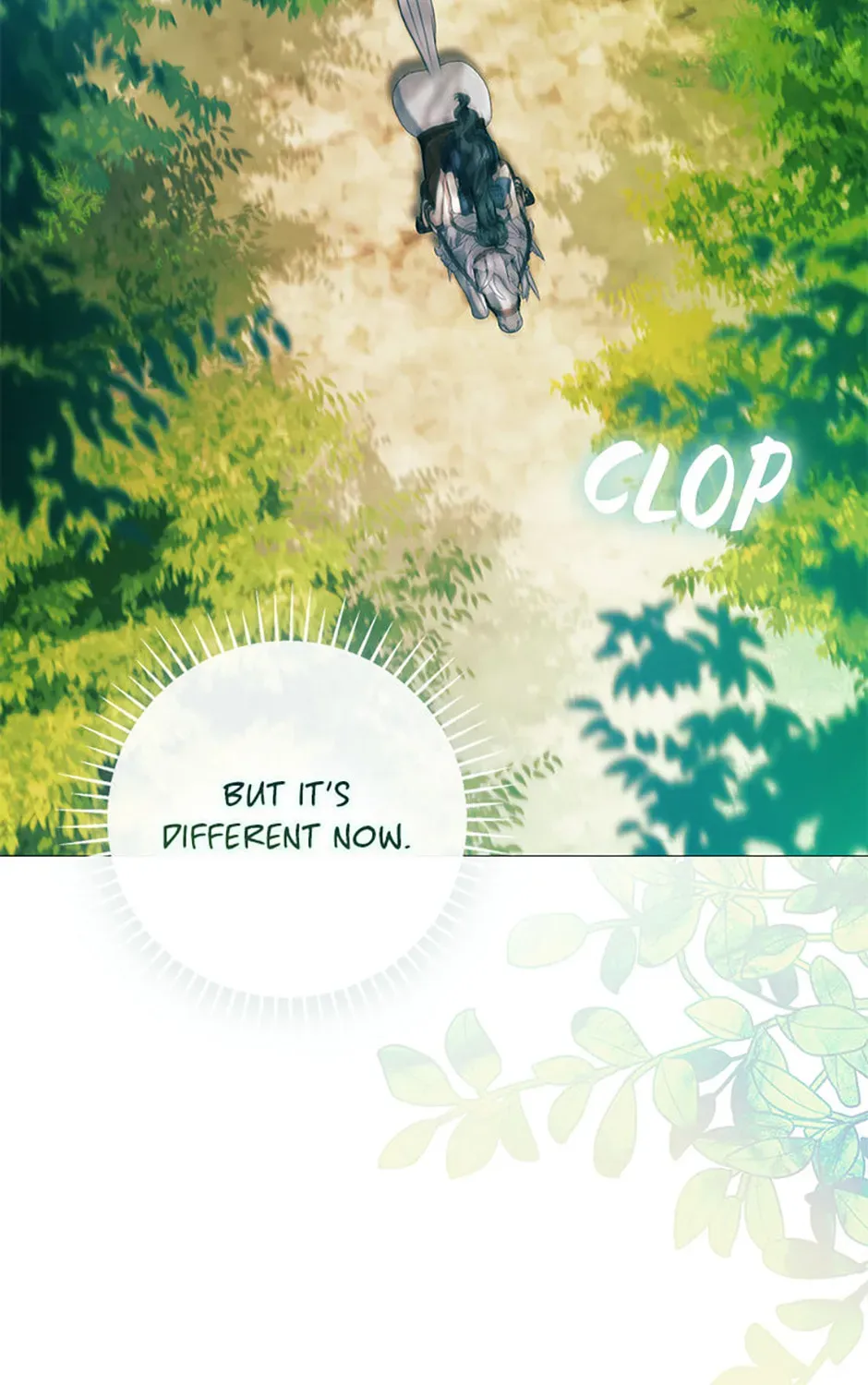 For the Goddesses: For Daphne Chapter 19.1 page 33 - 