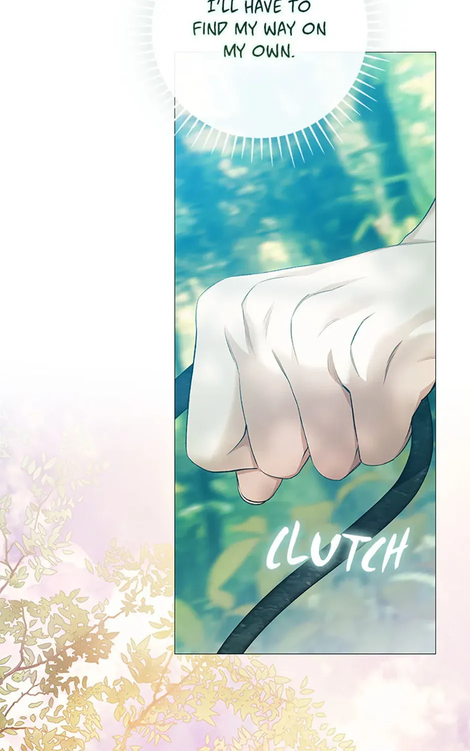 For the Goddesses: For Daphne Chapter 19.1 page 35 - 