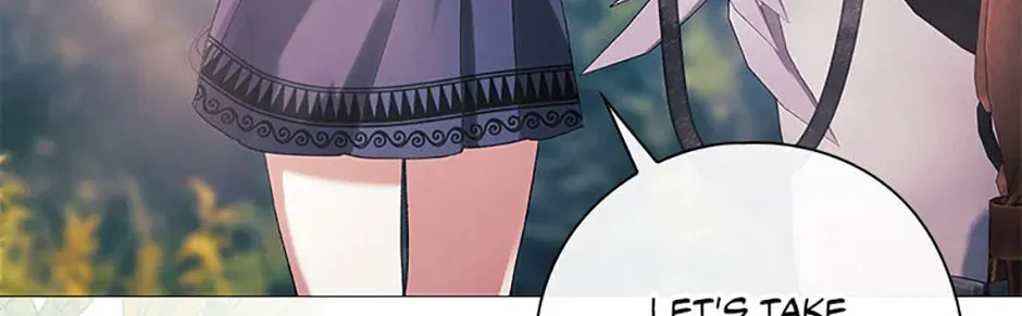 For the Goddesses: For Daphne Chapter 19.1 page 62 - 