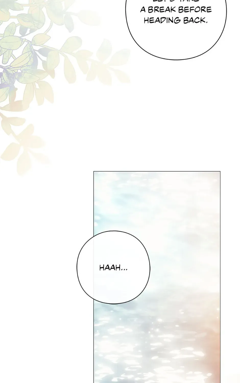 For the Goddesses: For Daphne Chapter 19.1 page 63 - 