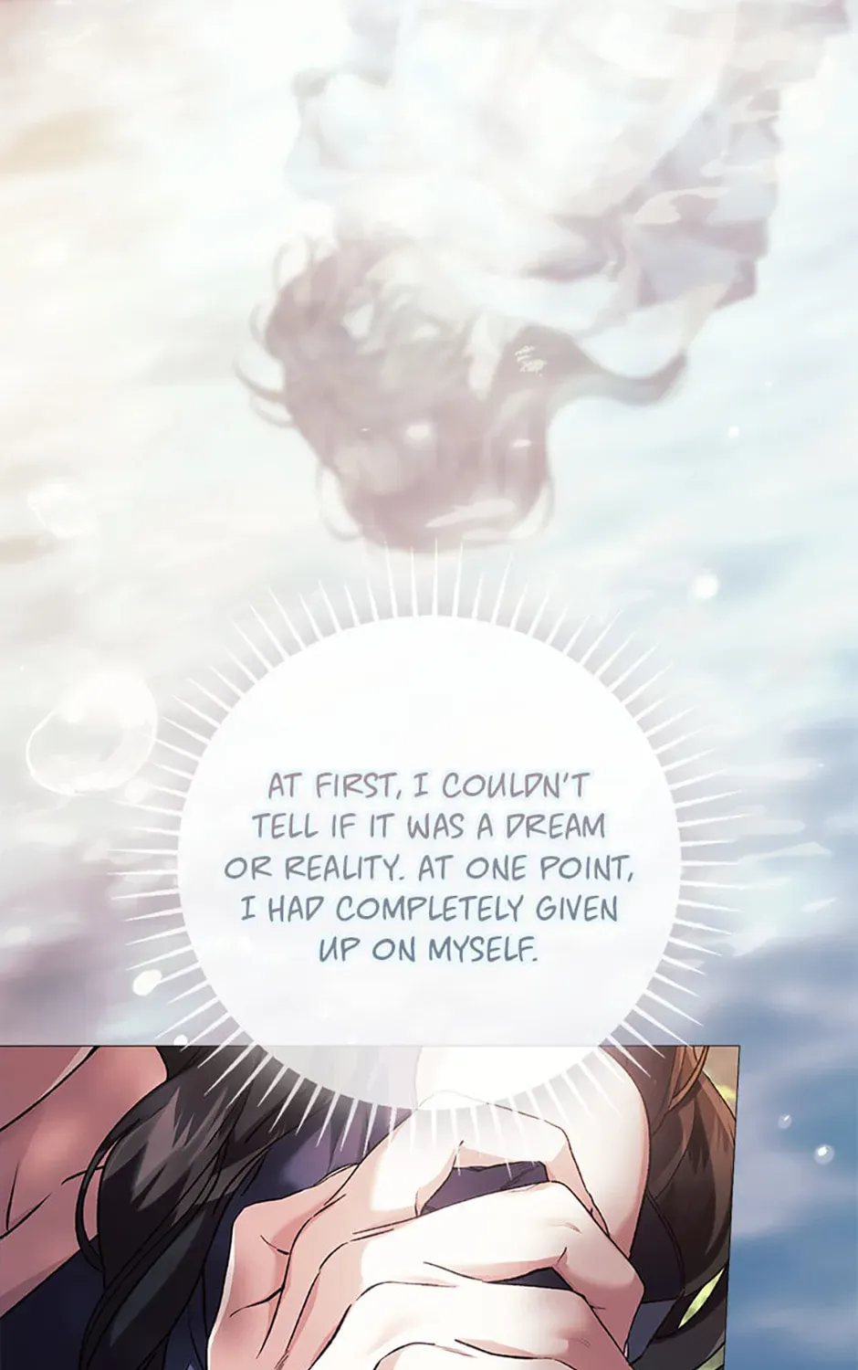 For the Goddesses: For Daphne Chapter 19.1 page 69 - 