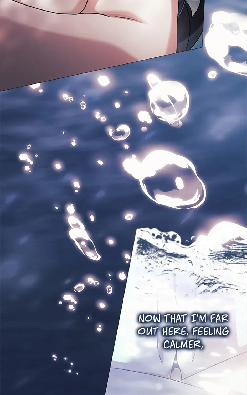 For the Goddesses: For Daphne Chapter 19.1 page 71 - 