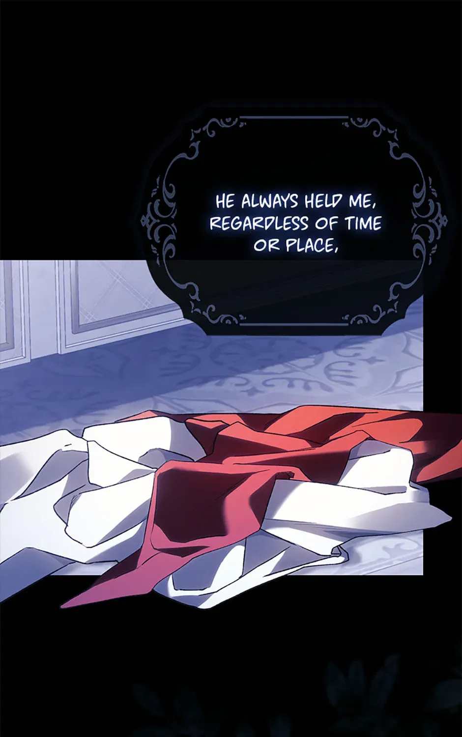 For the Goddesses: For Daphne Chapter 19.1 page 75 - 