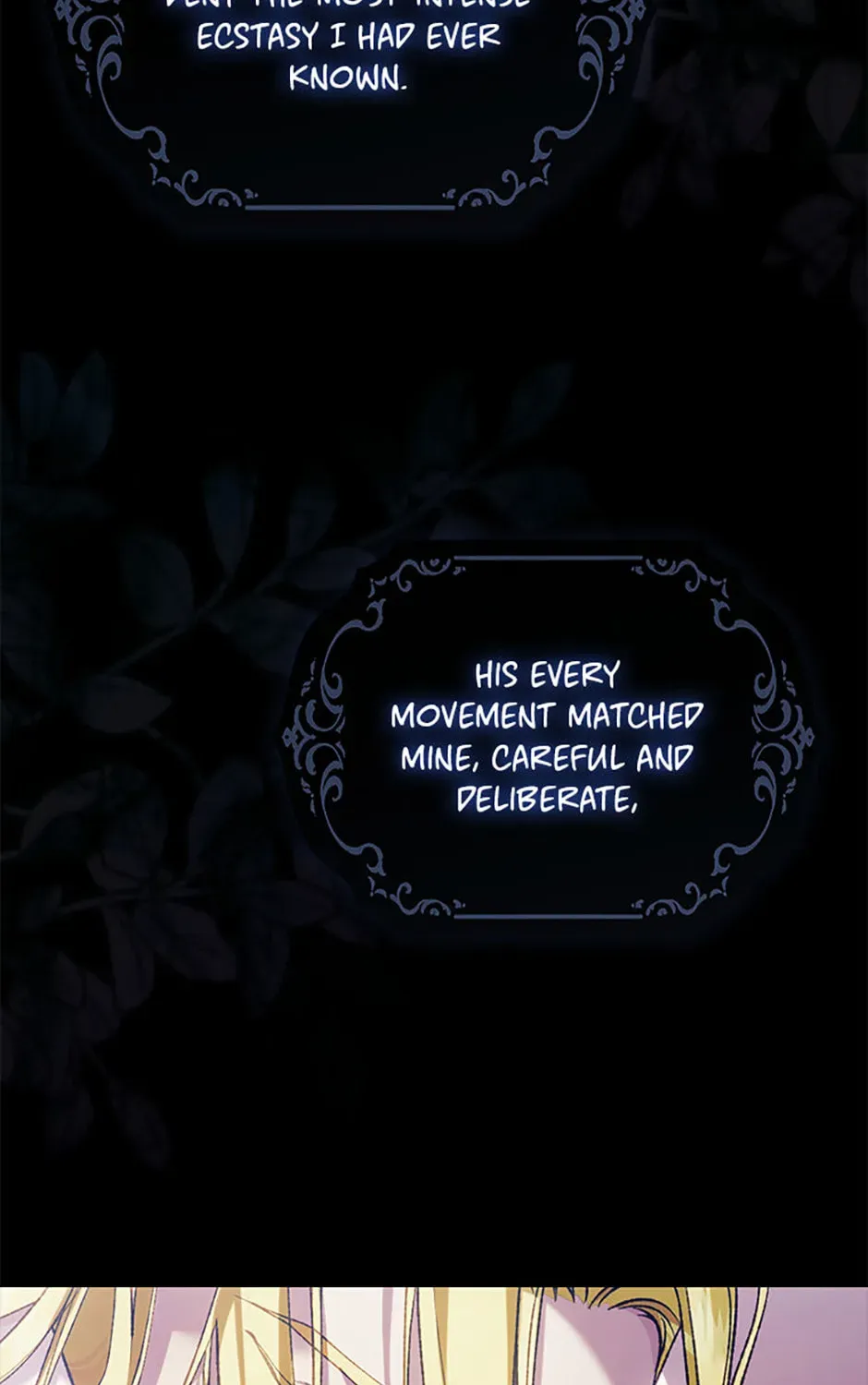 For the Goddesses: For Daphne Chapter 19.1 page 77 - 