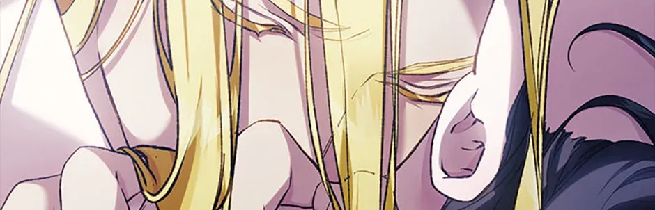 For the Goddesses: For Daphne Chapter 19.1 page 78 - 