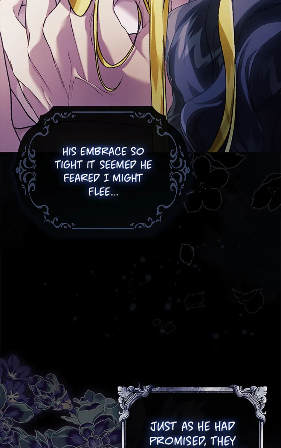For the Goddesses: For Daphne Chapter 19.1 page 79 - 