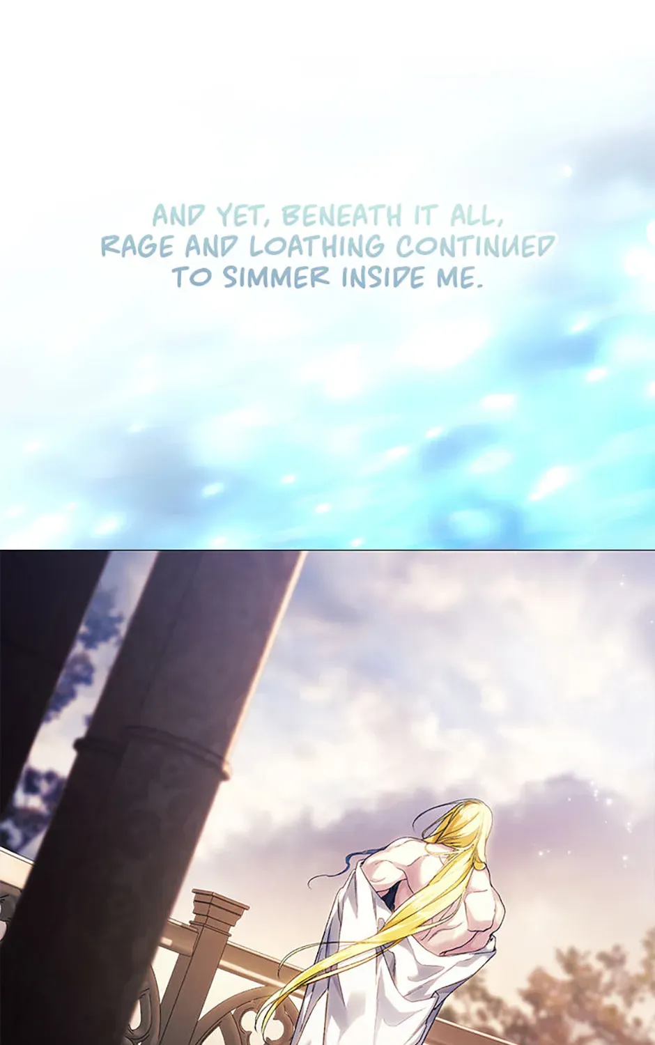 For the Goddesses: For Daphne Chapter 19.1 page 85 - 