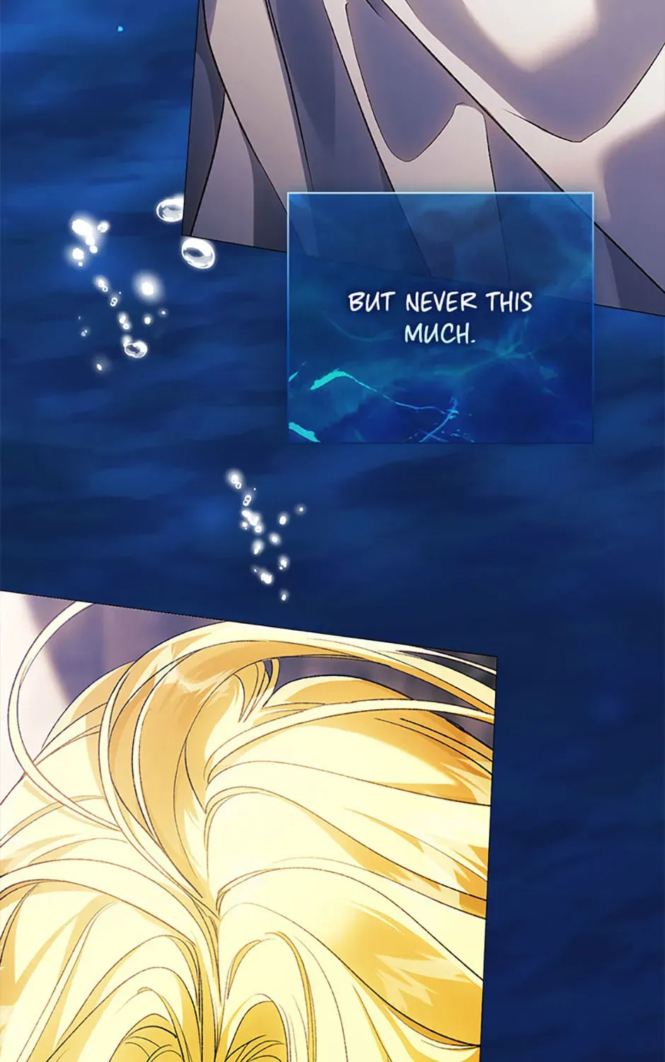For the Goddesses: For Daphne Chapter 19.1 page 89 - 