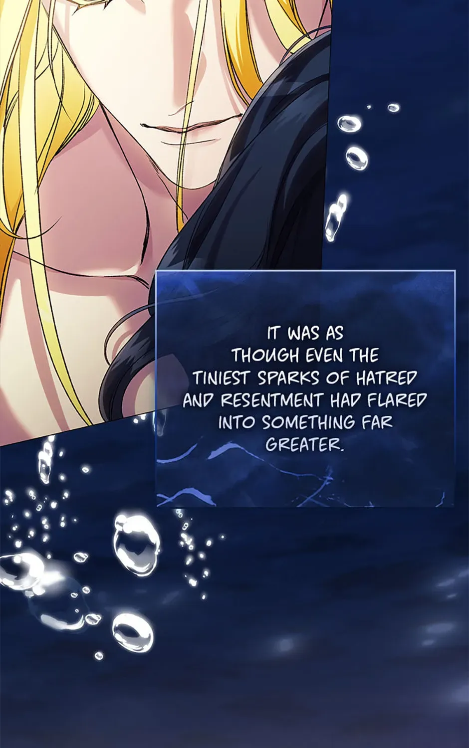 For the Goddesses: For Daphne Chapter 19.1 page 91 - 