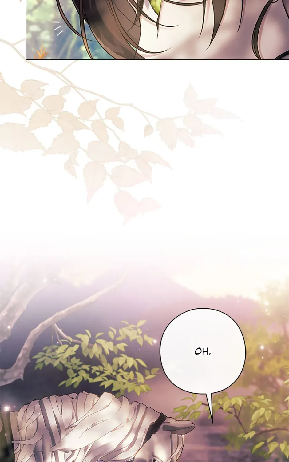 For the Goddesses: For Daphne Chapter 19.1 page 99 - 