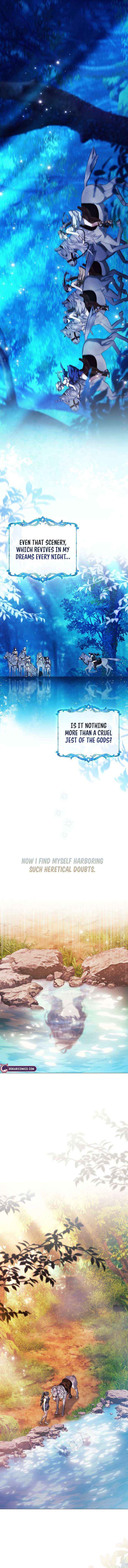 For the Goddesses: For Daphne Chapter 19 page 5 - 