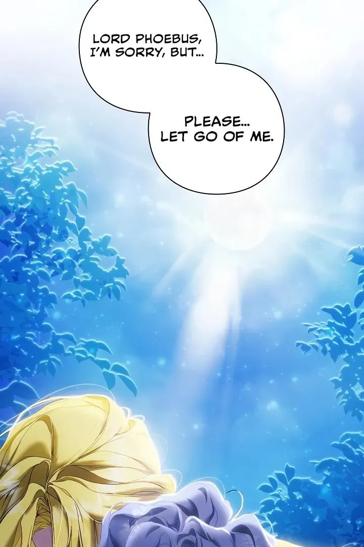 For the Goddesses: For Daphne Chapter 2.1 page 39 - 