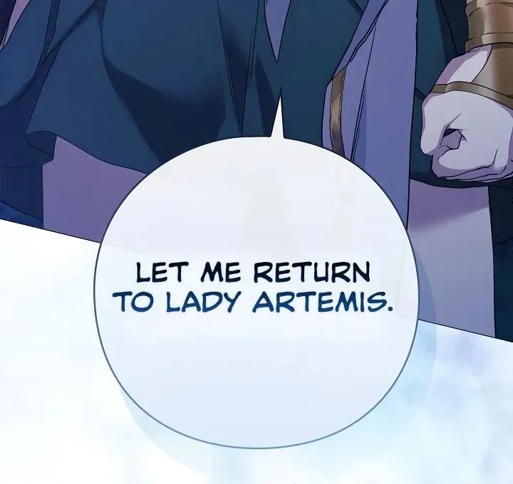 For the Goddesses: For Daphne Chapter 2.1 page 41 - 