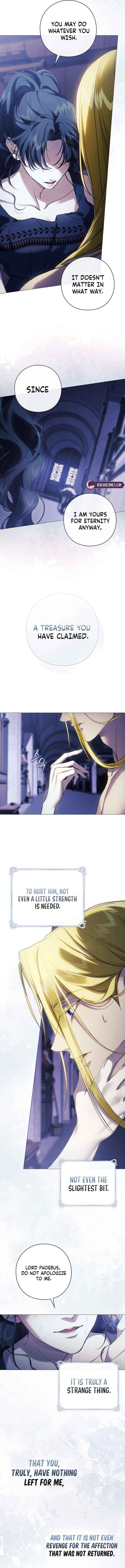 For the Goddesses: For Daphne Chapter 20 page 12 - 