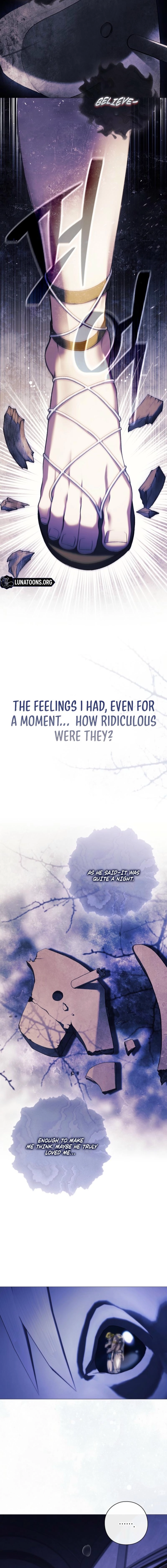 For the Goddesses: For Daphne Chapter 22 page 11 - 