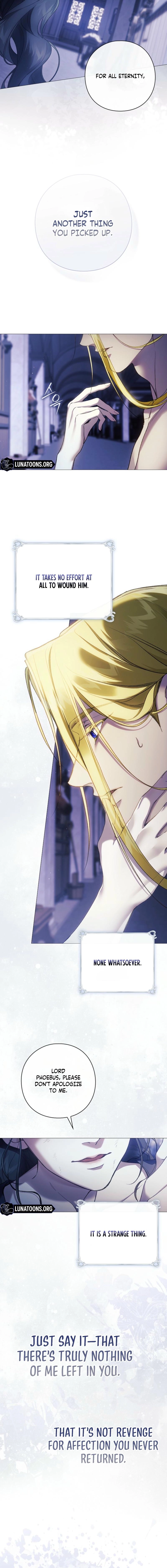 For the Goddesses: For Daphne Chapter 22 page 16 - 