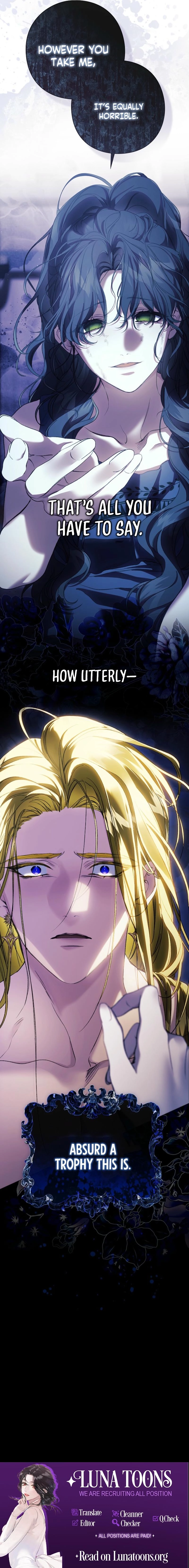 For the Goddesses: For Daphne Chapter 22 page 17 - 