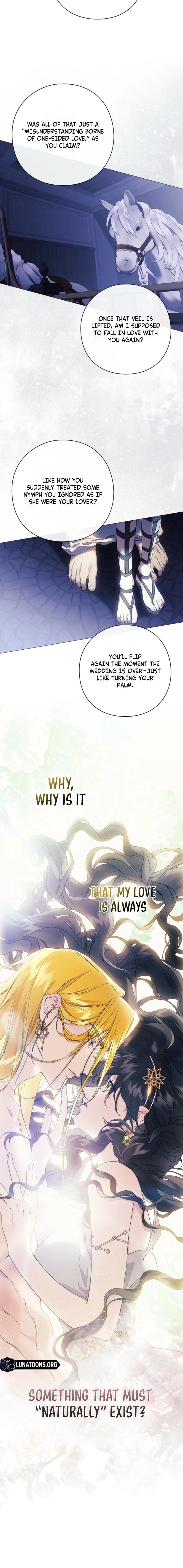 For the Goddesses: For Daphne Chapter 22 page 4 - 