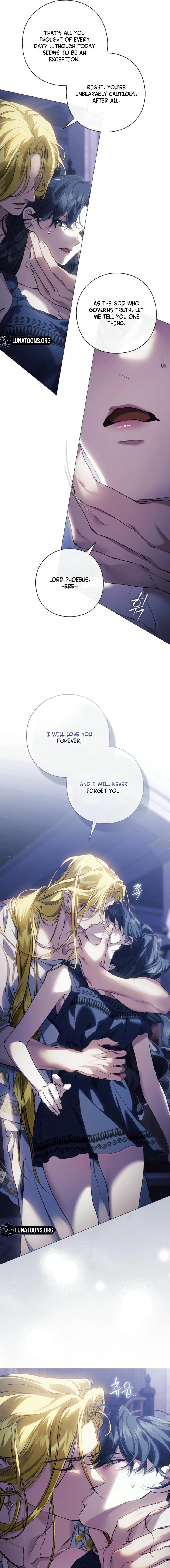 For the Goddesses: For Daphne Chapter 22 page 7 - 