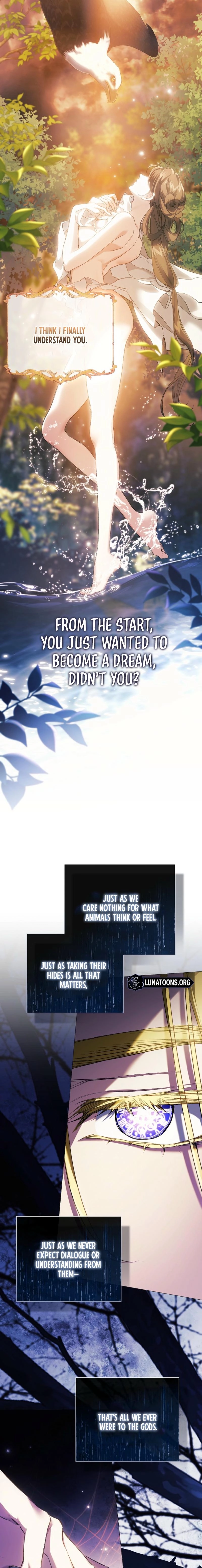 For the Goddesses: For Daphne Chapter 22 page 9 - 
