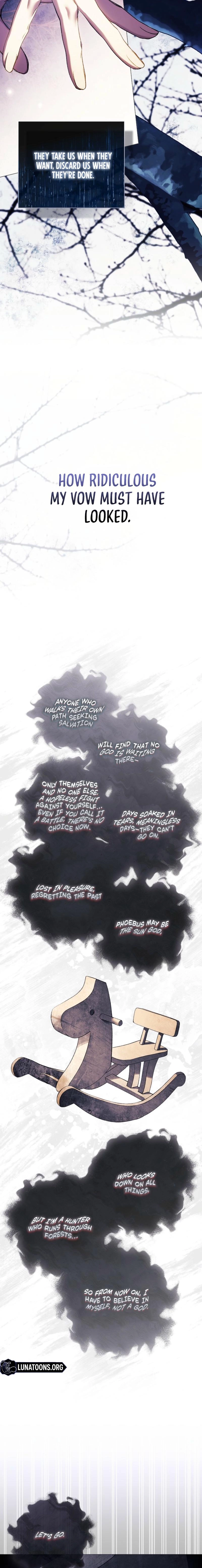 For the Goddesses: For Daphne Chapter 22 page 10 - 