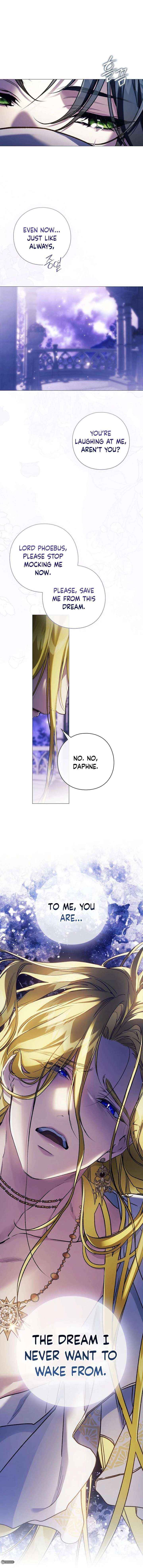 For the Goddesses: For Daphne Chapter 24 page 11 - 