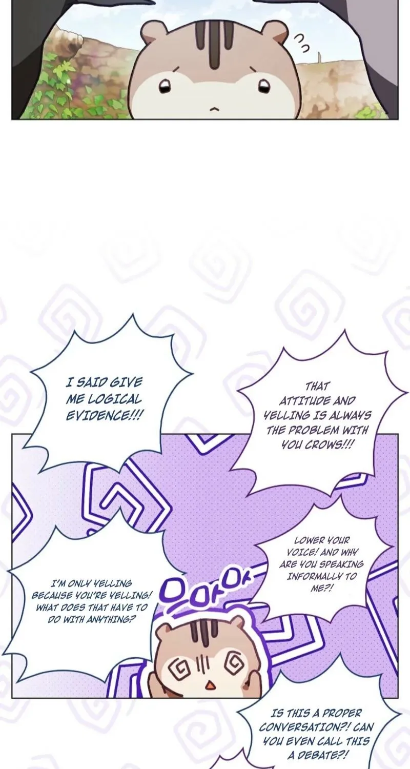 For the Goddesses: For Daphne Chapter 26.1 page 13 - 