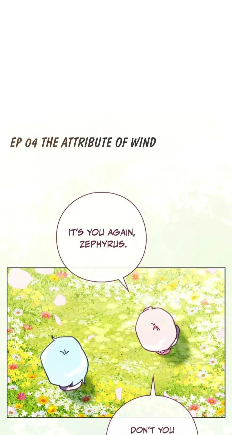 For the Goddesses: For Daphne Chapter 26.1 page 15 - 