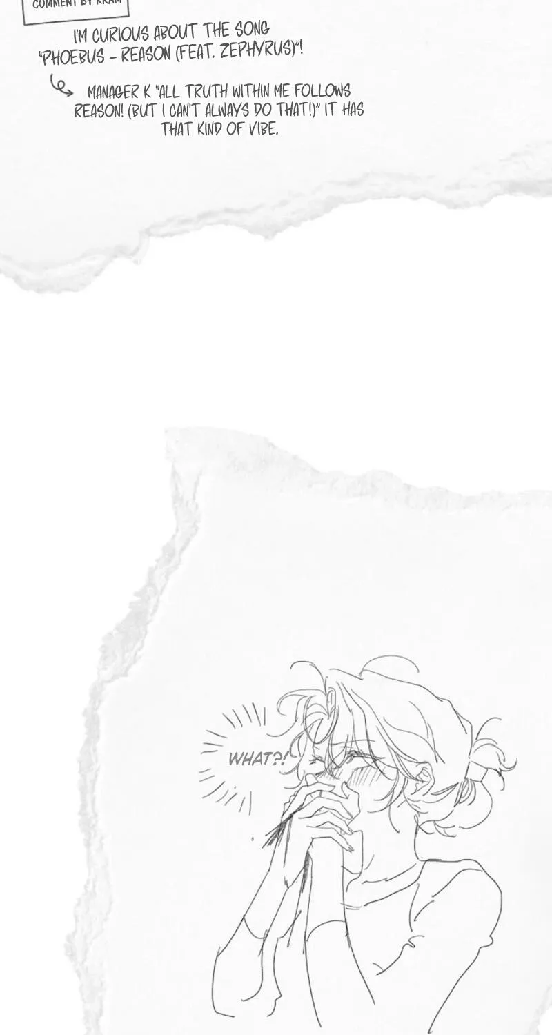 For the Goddesses: For Daphne Chapter 26.1 page 23 - 