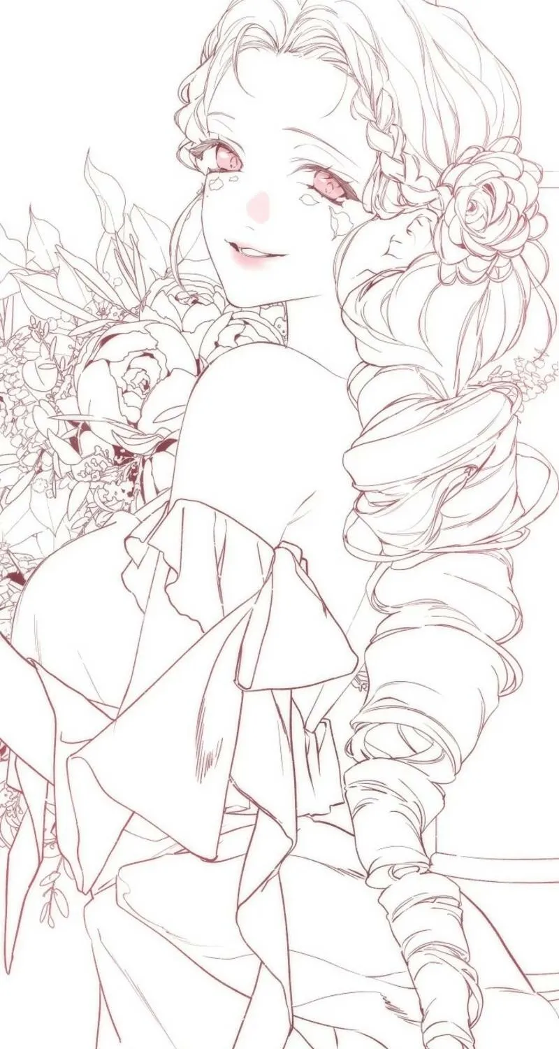 For the Goddesses: For Daphne Chapter 26.1 page 27 - 