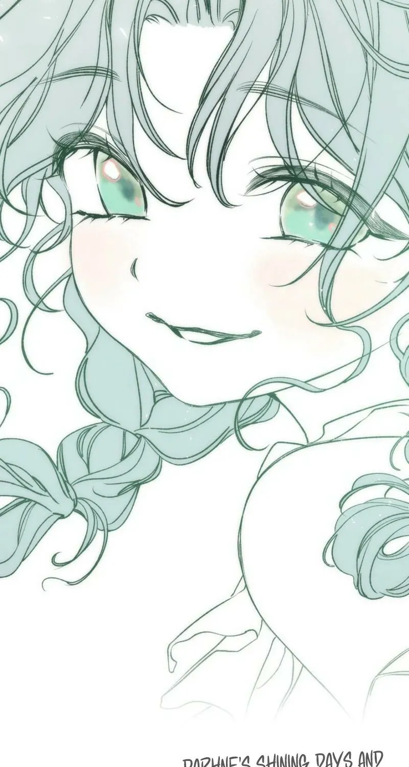 For the Goddesses: For Daphne Chapter 26.1 page 29 - 