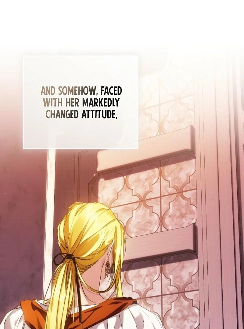 For the Goddesses: For Daphne Chapter 26 page 11 - 
