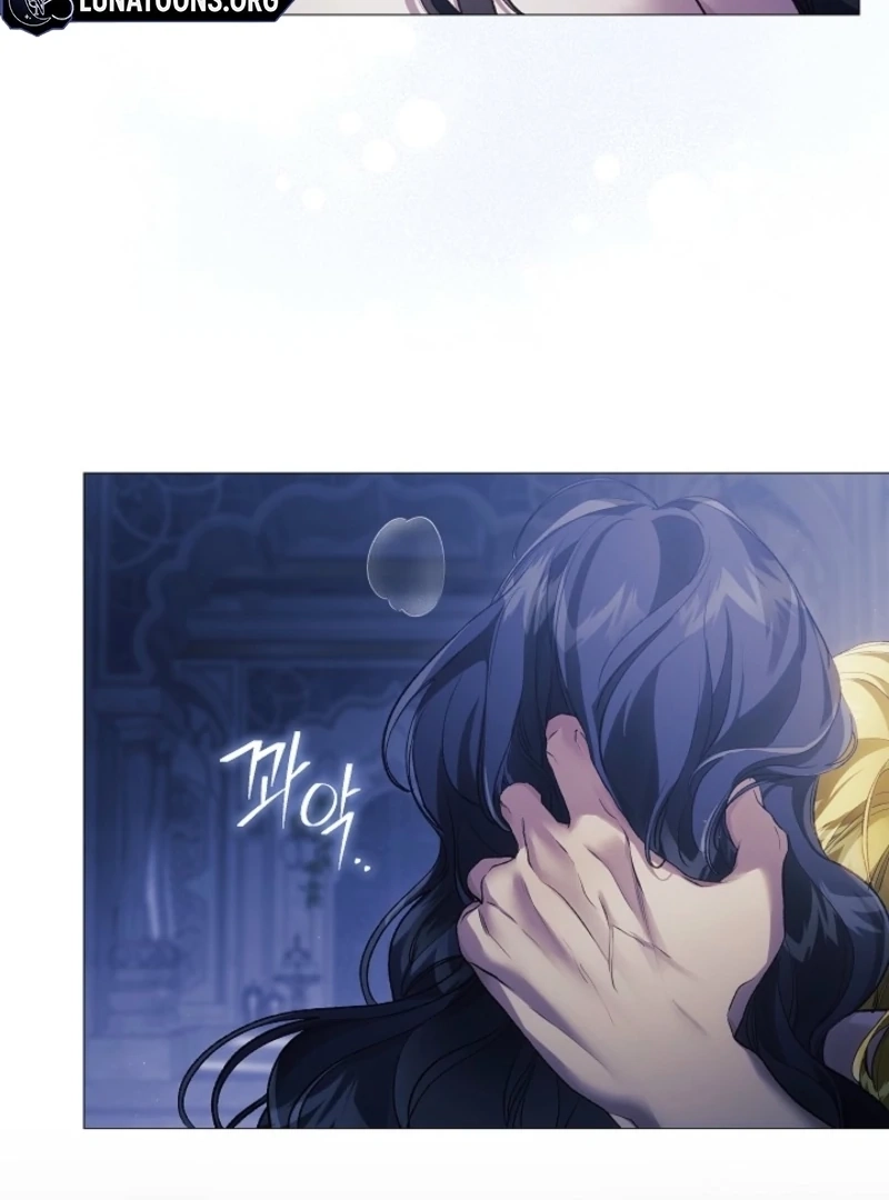 For the Goddesses: For Daphne Chapter 26 page 106 - 