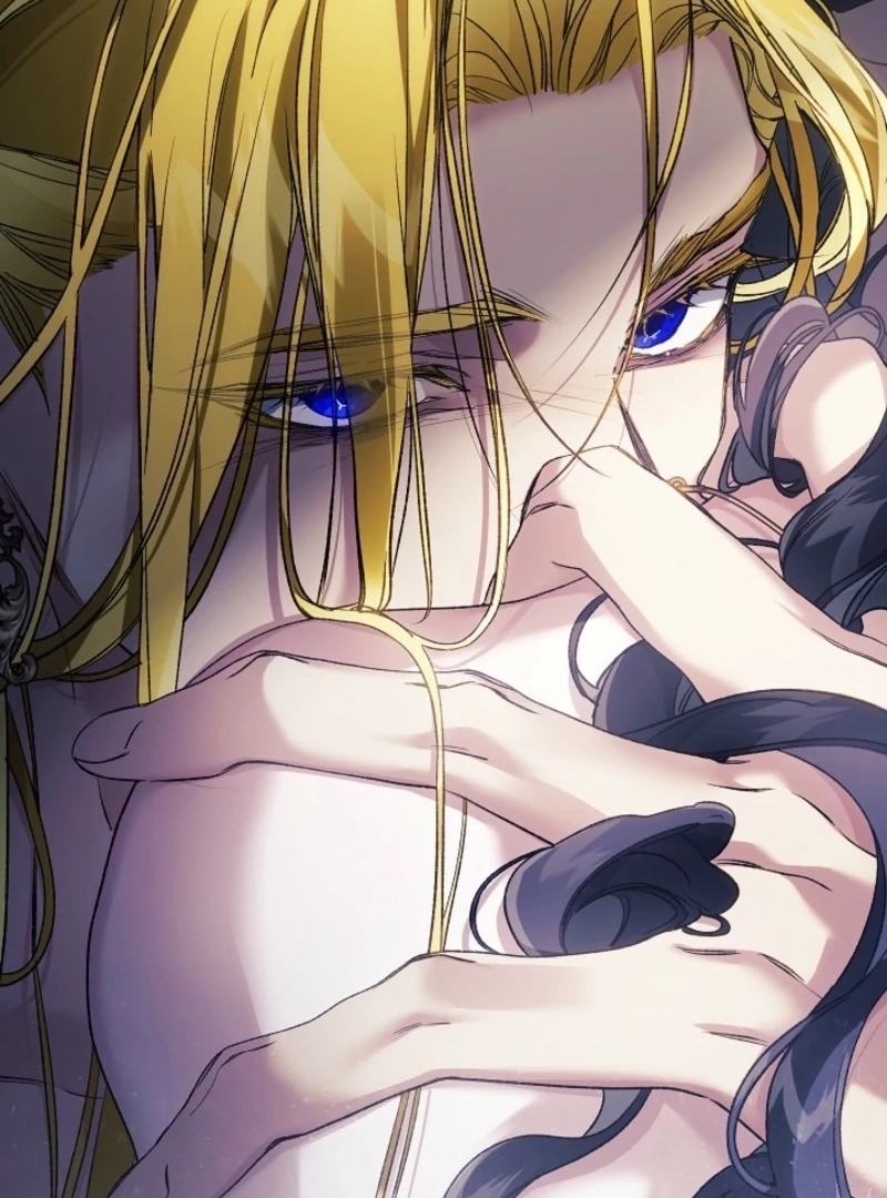 For the Goddesses: For Daphne Chapter 26 page 114 - 