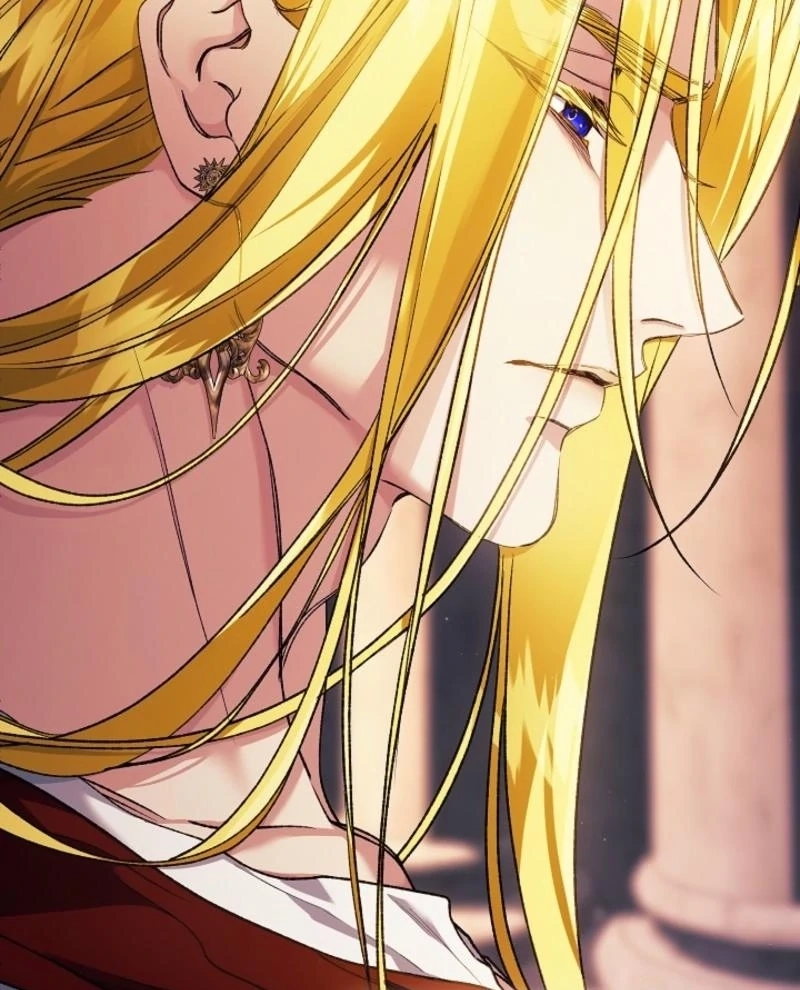 For the Goddesses: For Daphne Chapter 26 page 13 - 