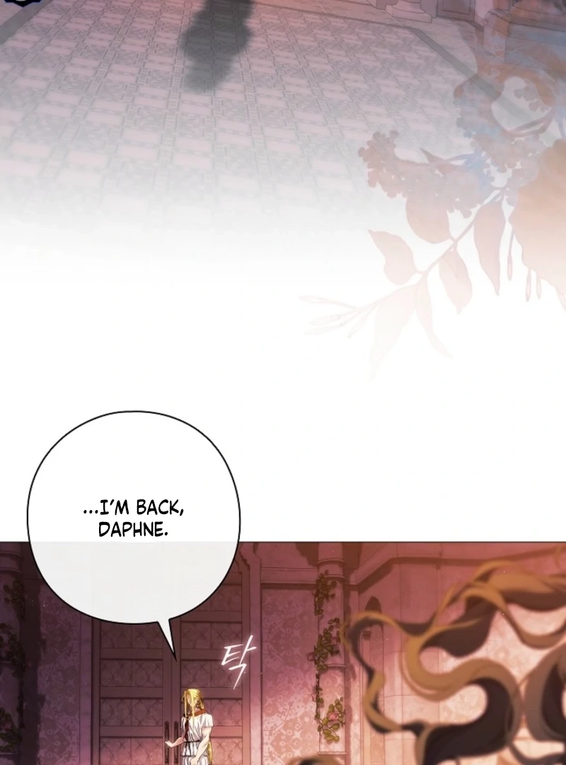 For the Goddesses: For Daphne Chapter 26 page 17 - 
