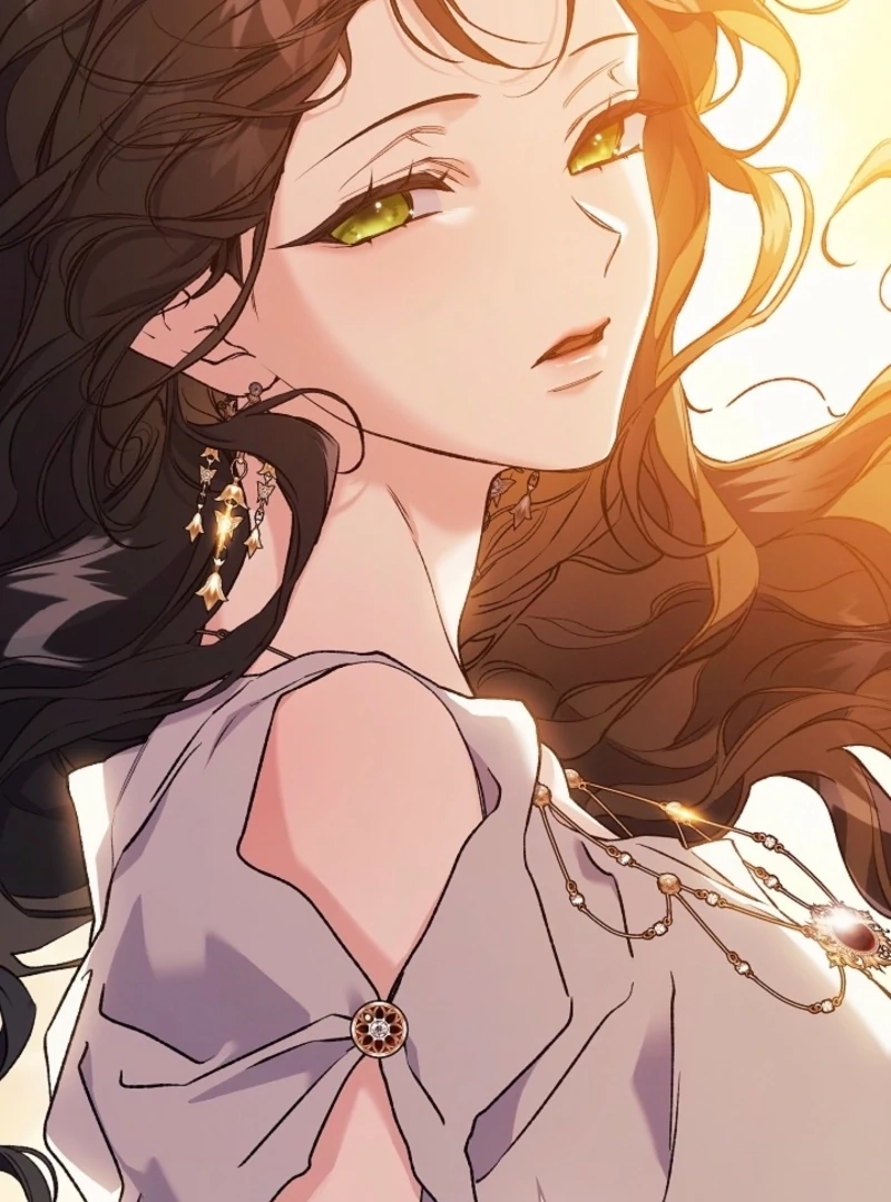 For the Goddesses: For Daphne Chapter 26 page 24 - 