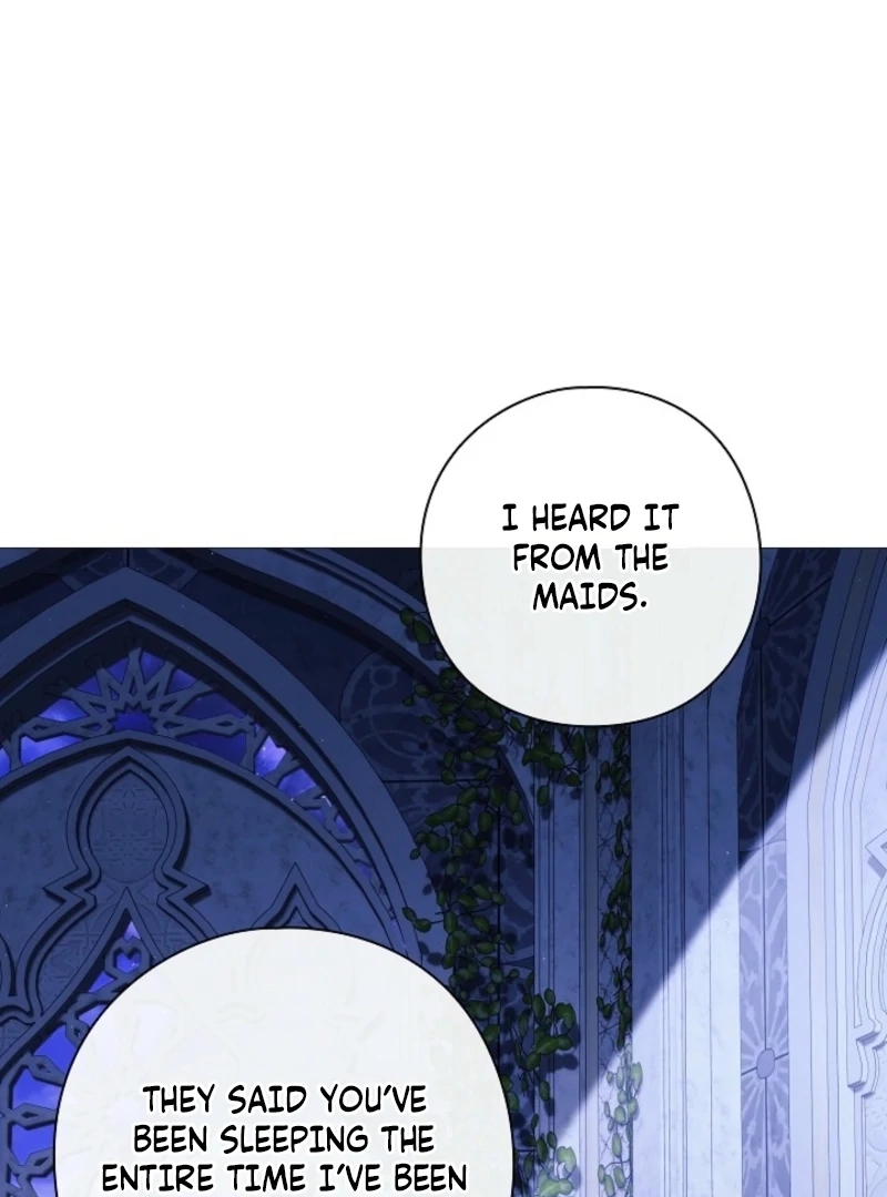 For the Goddesses: For Daphne Chapter 26 page 30 - 