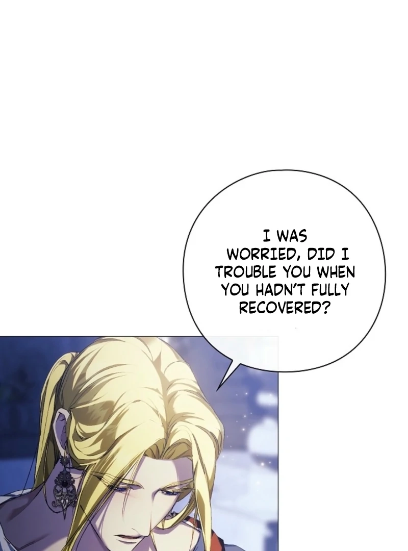 For the Goddesses: For Daphne Chapter 26 page 32 - 