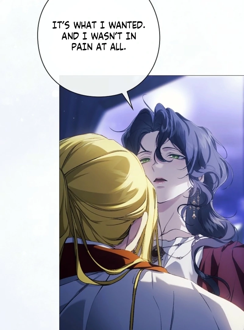 For the Goddesses: For Daphne Chapter 26 page 34 - 